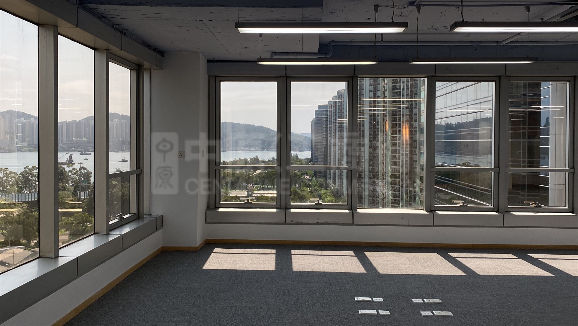 Photo materials about Chinachem Exchange Square | Office Listing | Centaline Commercial