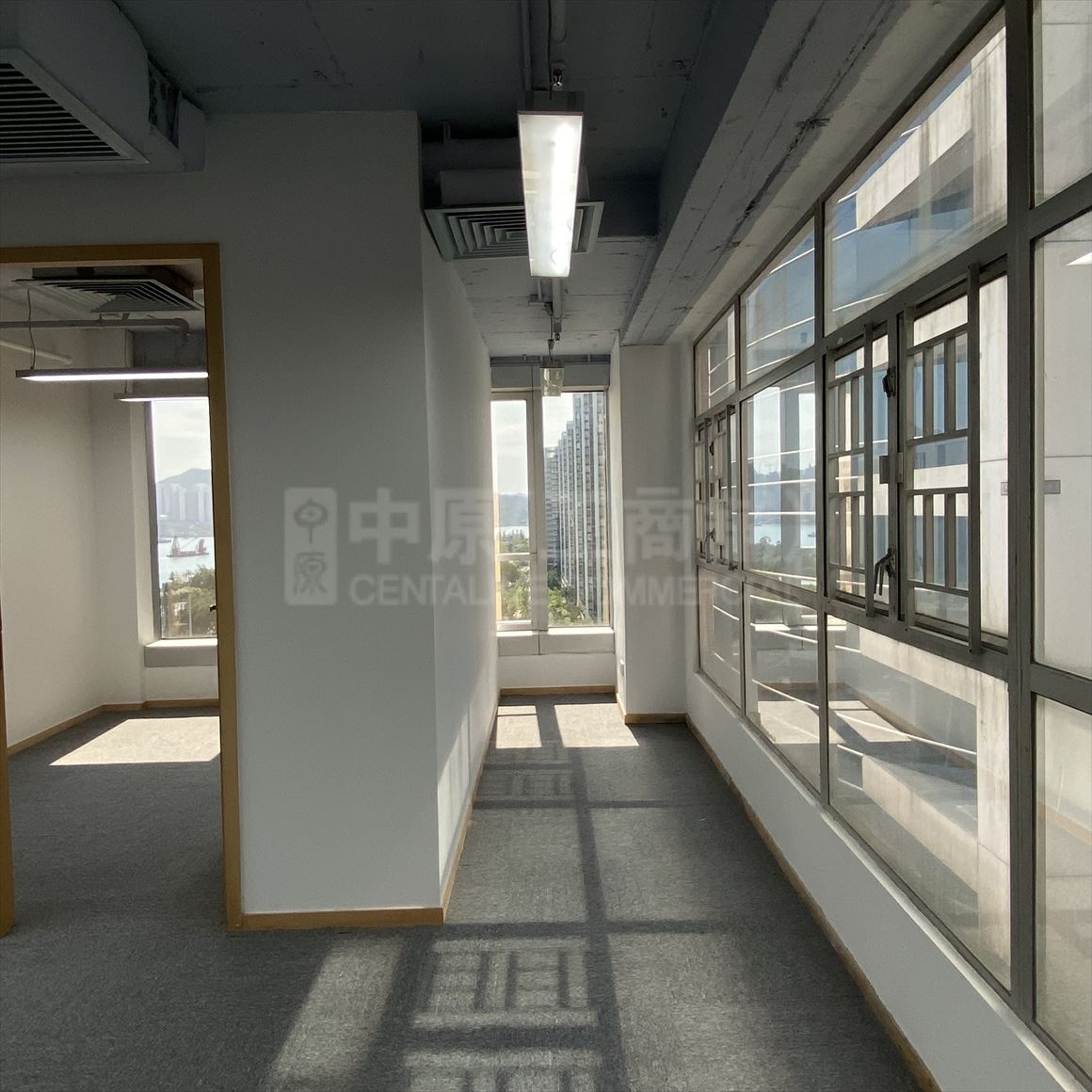 Photo materials about Chinachem Exchange Square | Office Listing | Centaline Commercial