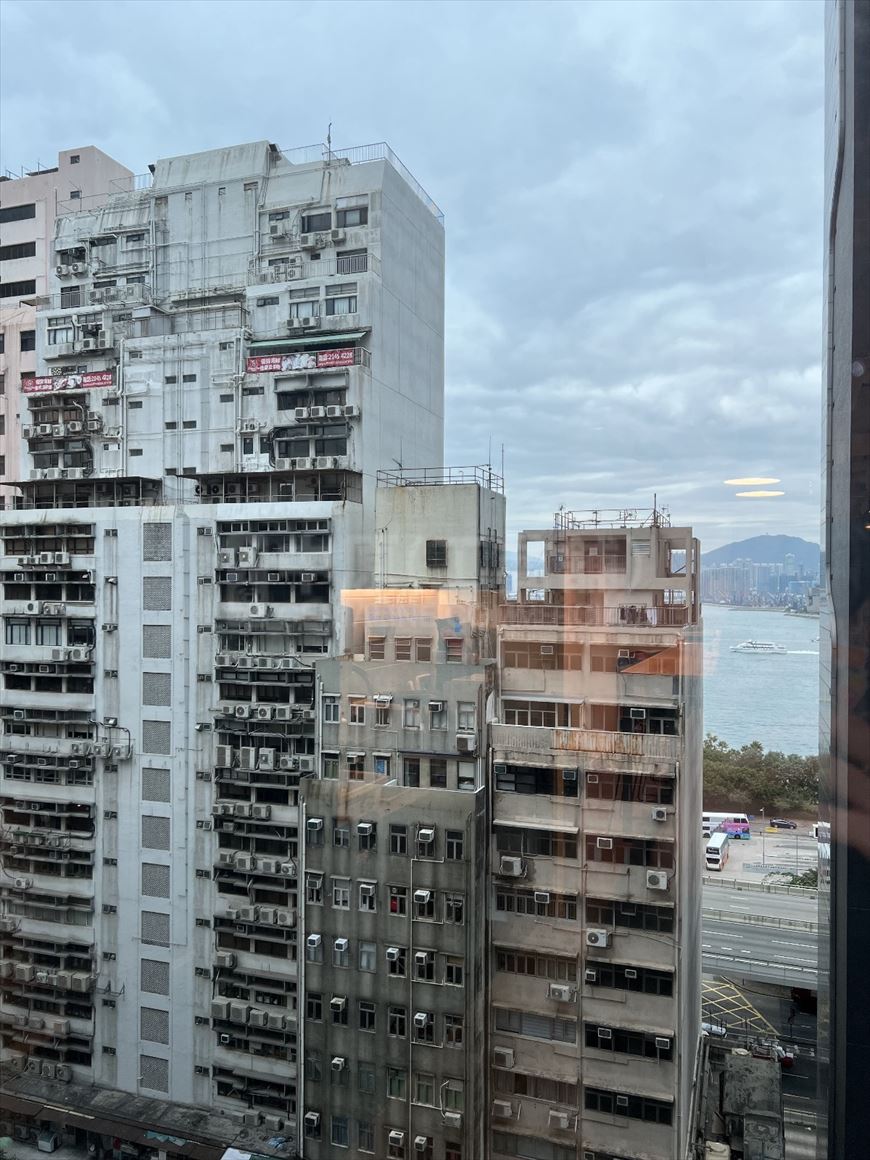 南和行大厦的相片资料｜写字楼楼盘｜中原工商铺