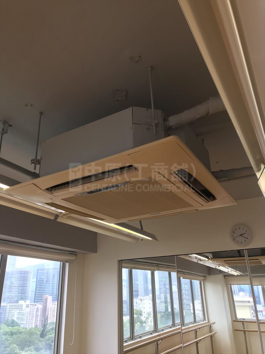 Photo materials about Glory Centre | Office Listing | Centaline Commercial