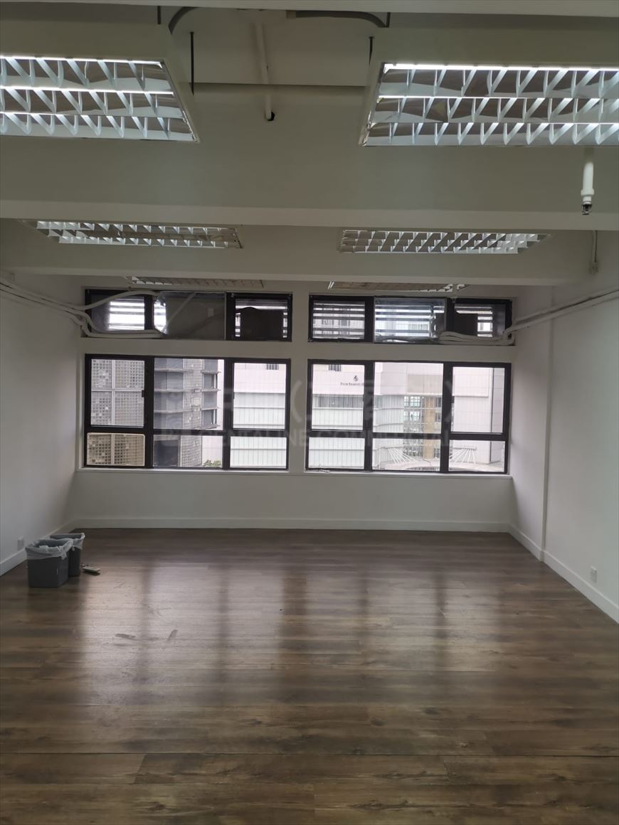 Photo materials about Chung Hing Commercial Building | Office Listing | Centaline Commercial