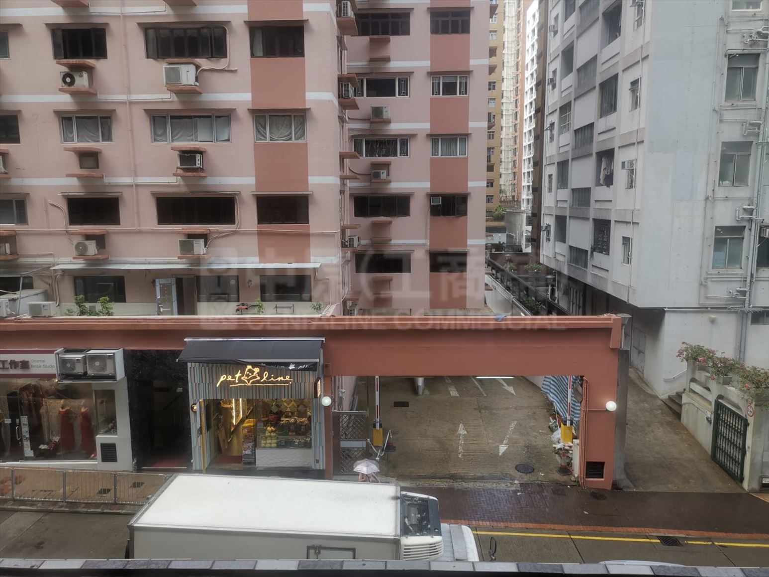 业广商业大厦的相片资料｜写字楼楼盘｜中原工商铺