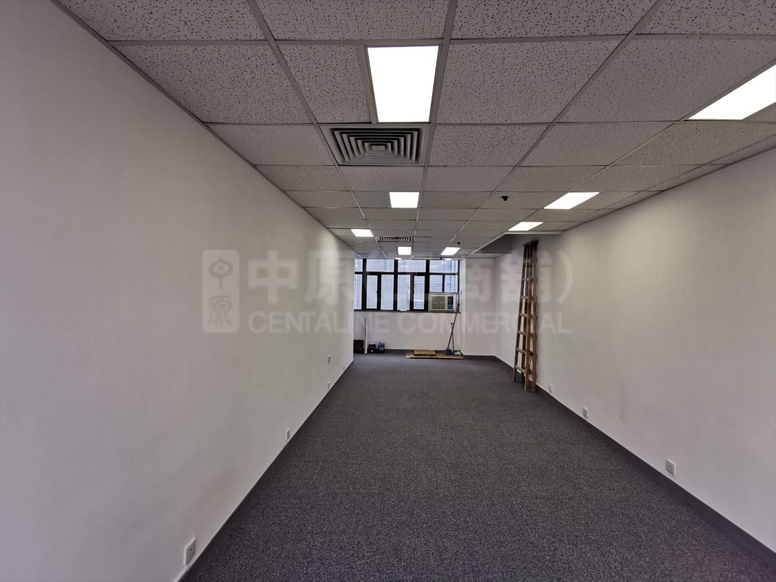Photo materials about Nathan Centre | Office Listing | Centaline Commercial