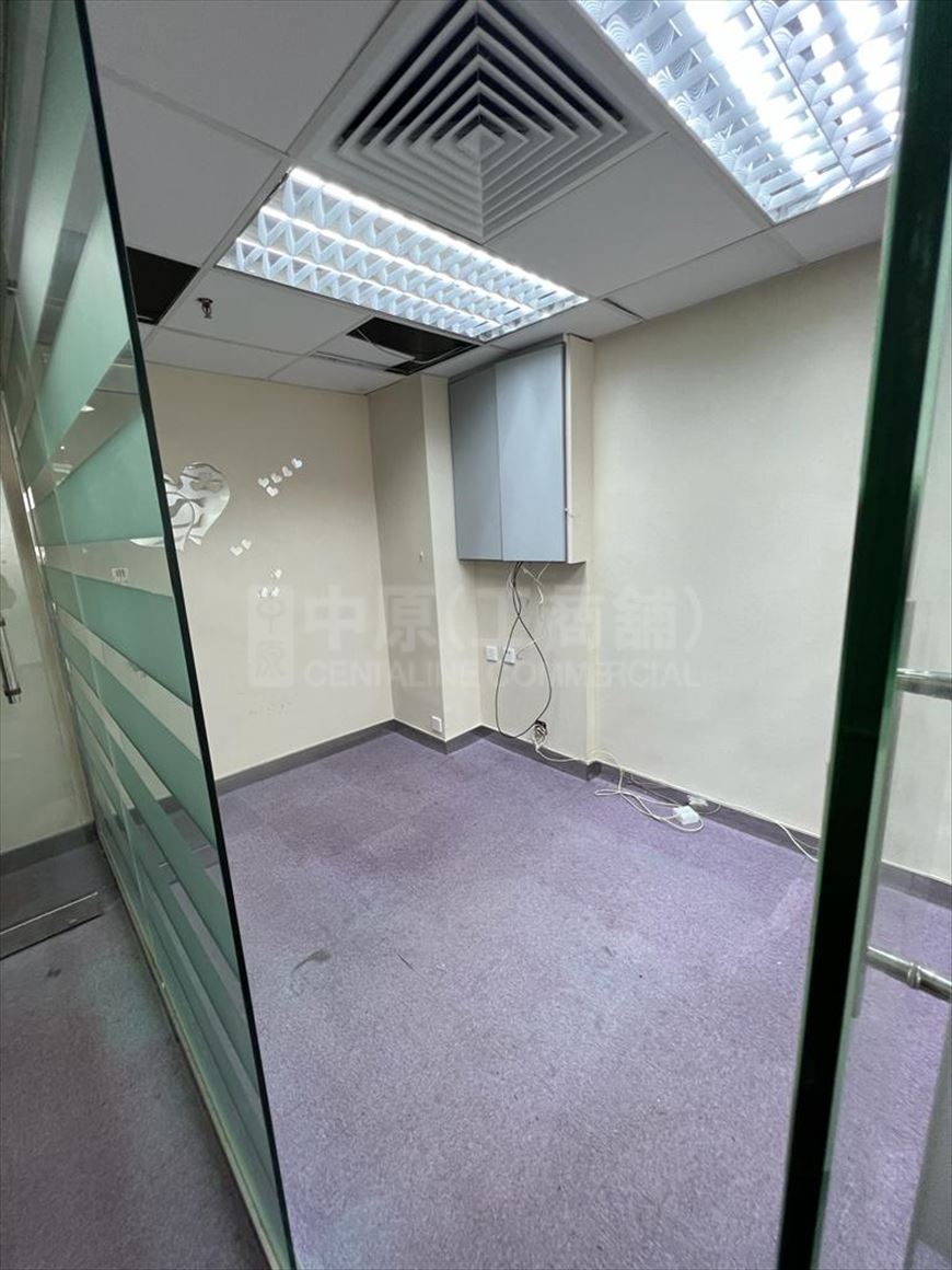 Photo materials about Glory Centre | Office Listing | Centaline Commercial