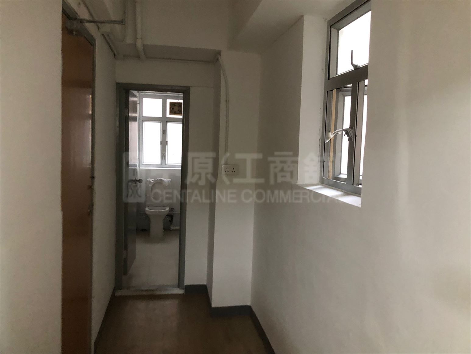 Photo materials about Western Commercial Building | Office Listing | Centaline Commercial