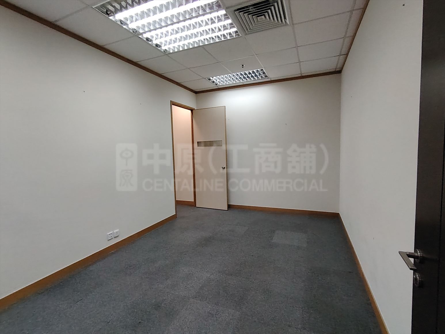 Photo materials about E-Trade Plaza | Office Listing | Centaline Commercial