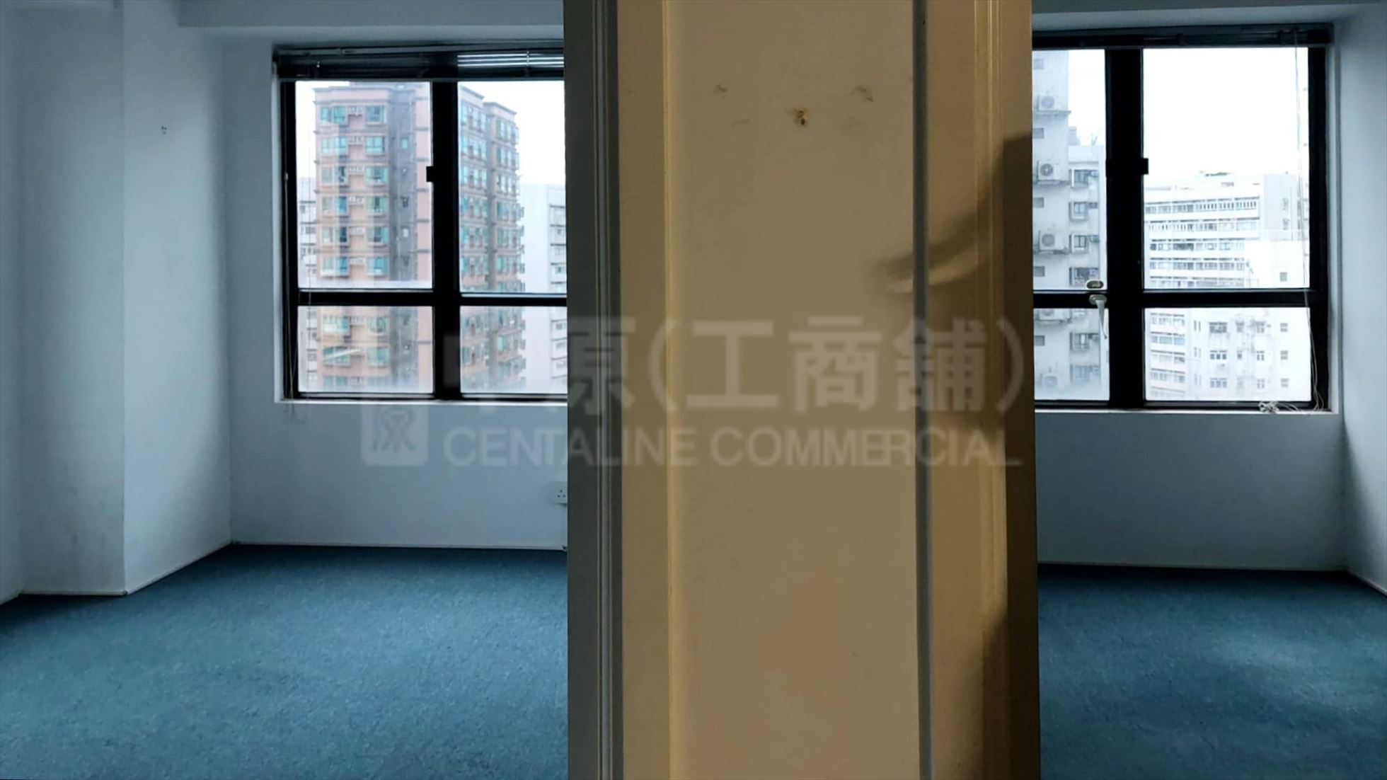 Photo materials about Loong Wan Building | Office Listing | Centaline Commercial