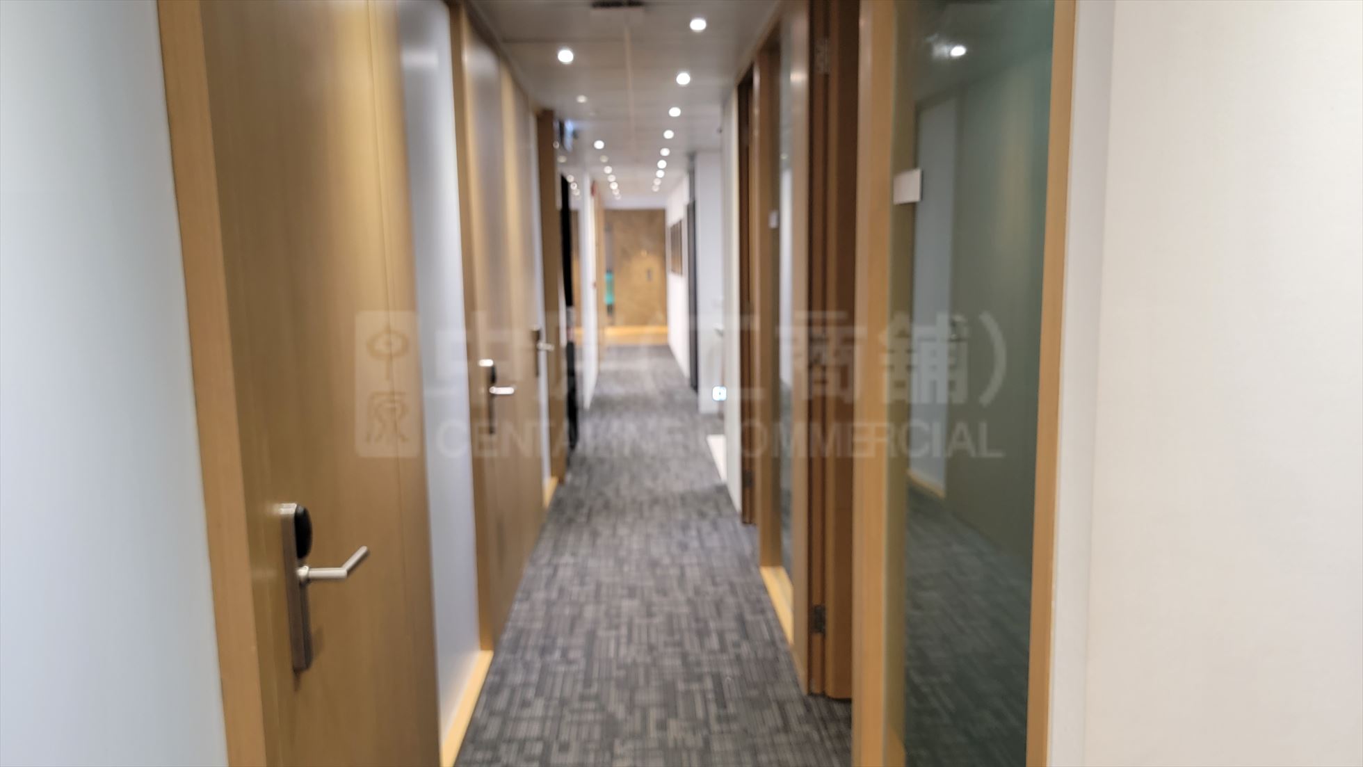 Photo materials about Tesbury Centre | Office Listing | Centaline Commercial