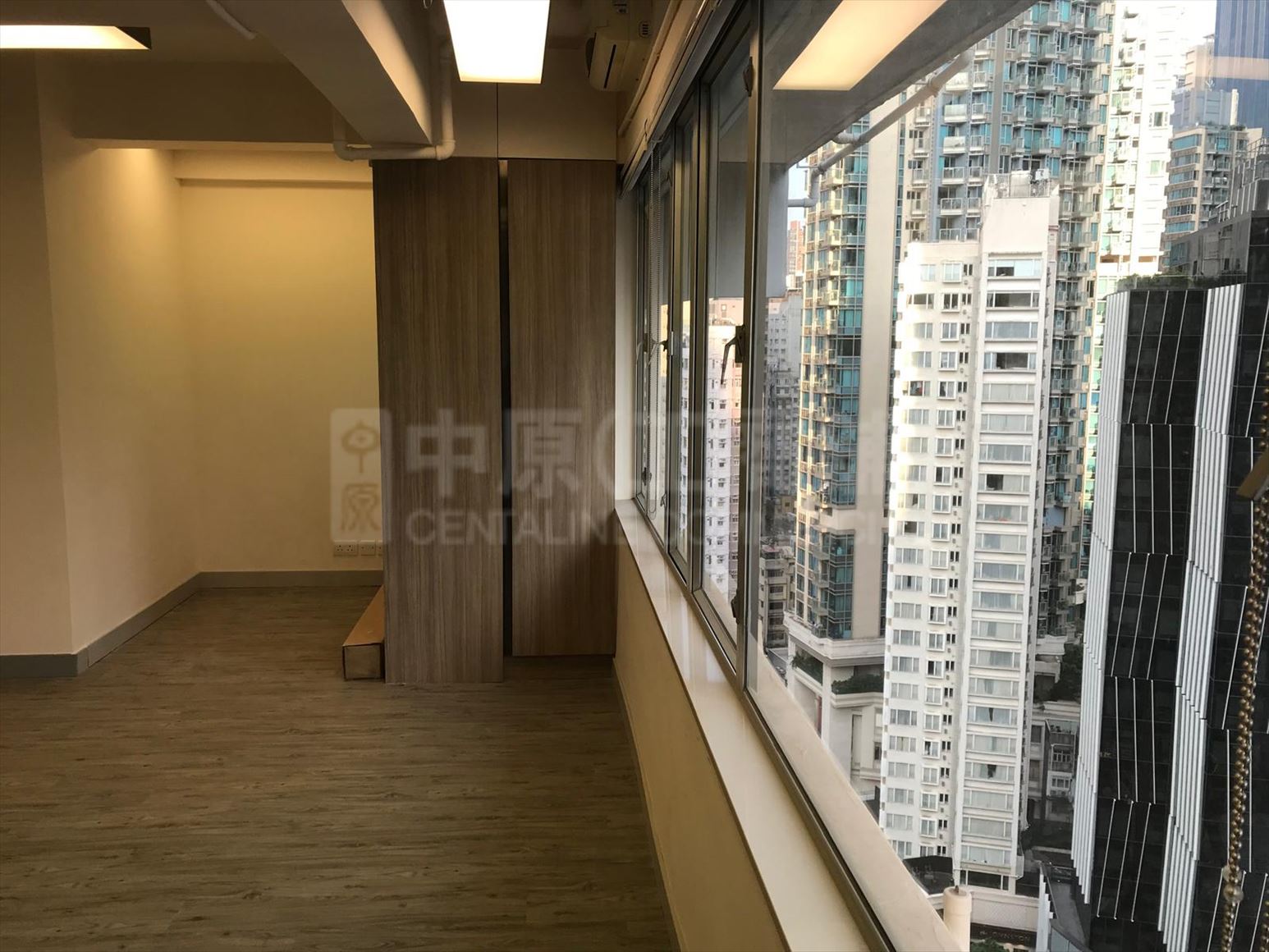 兆丰商业大厦的相片资料｜写字楼楼盘｜中原工商铺