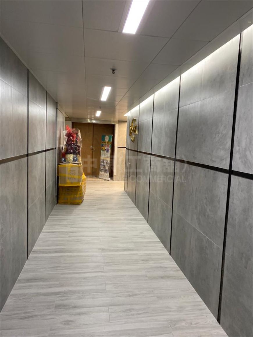 香港工业中心 C座的相片资料｜工商楼盘｜中原工商铺