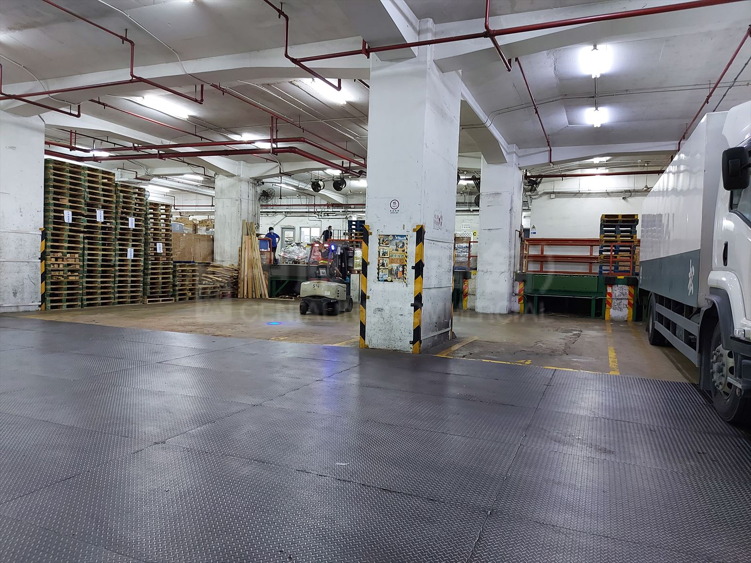 Photo materials about Watson Centre | Industrial Property | Centaline Commercial