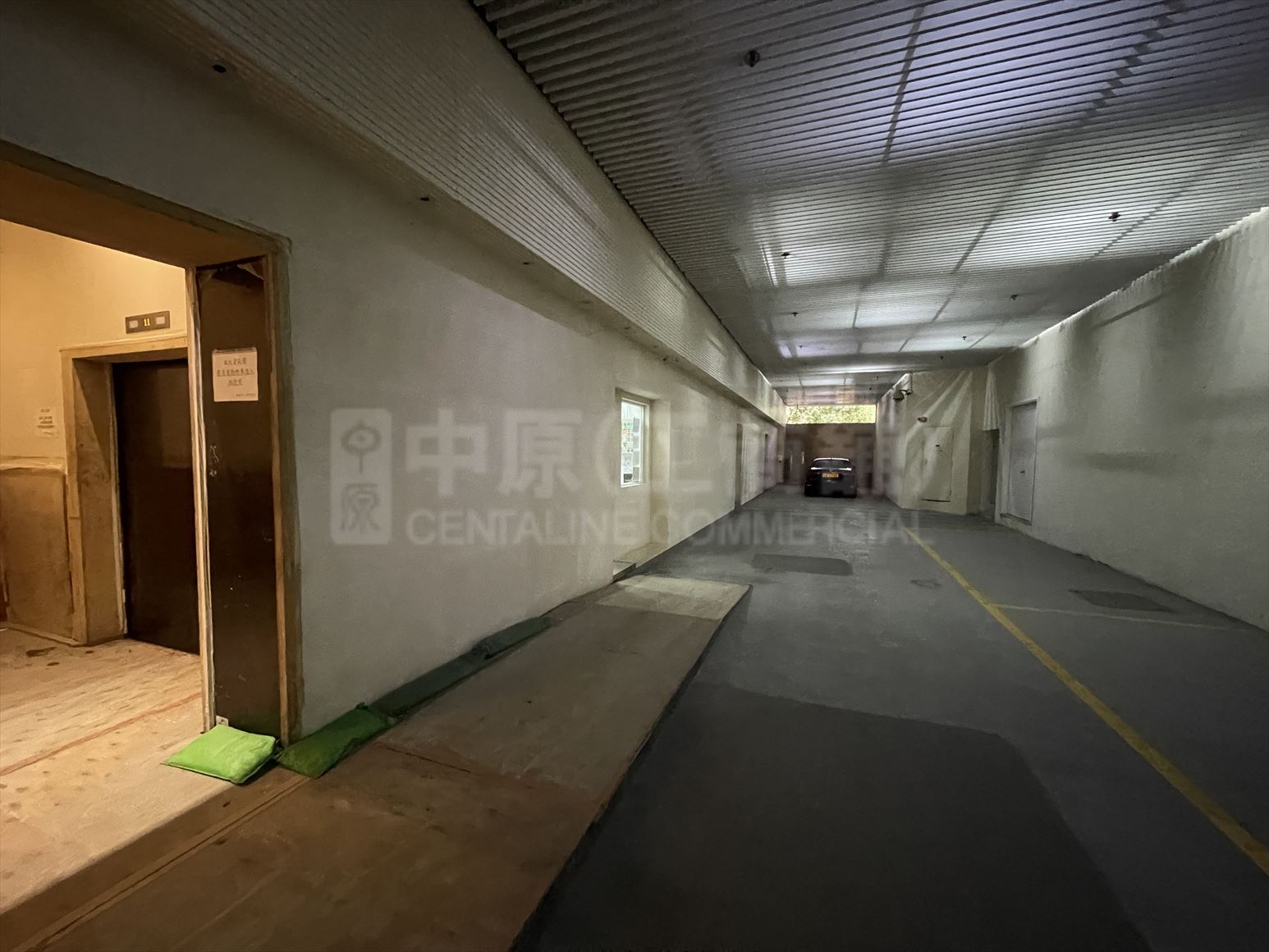 Photo materials about Capella HTR | Industrial Property | Centaline Commercial