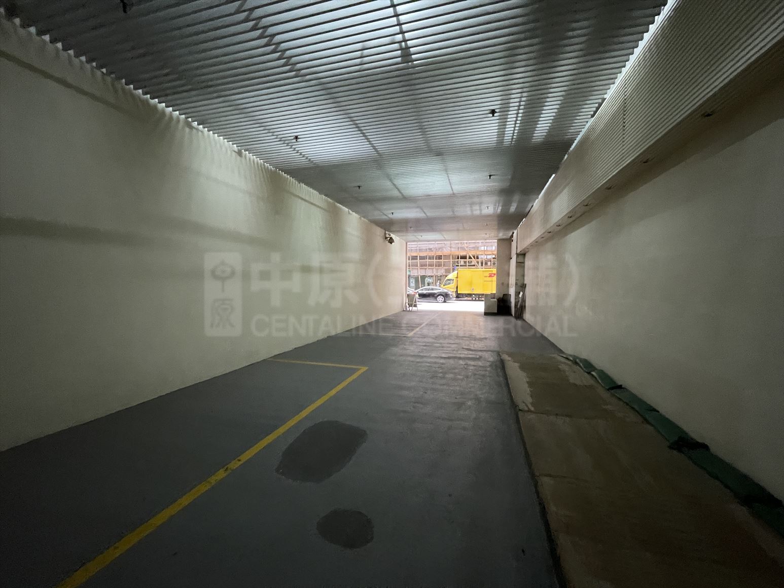 Photo materials about Capella HTR | Industrial Property | Centaline Commercial