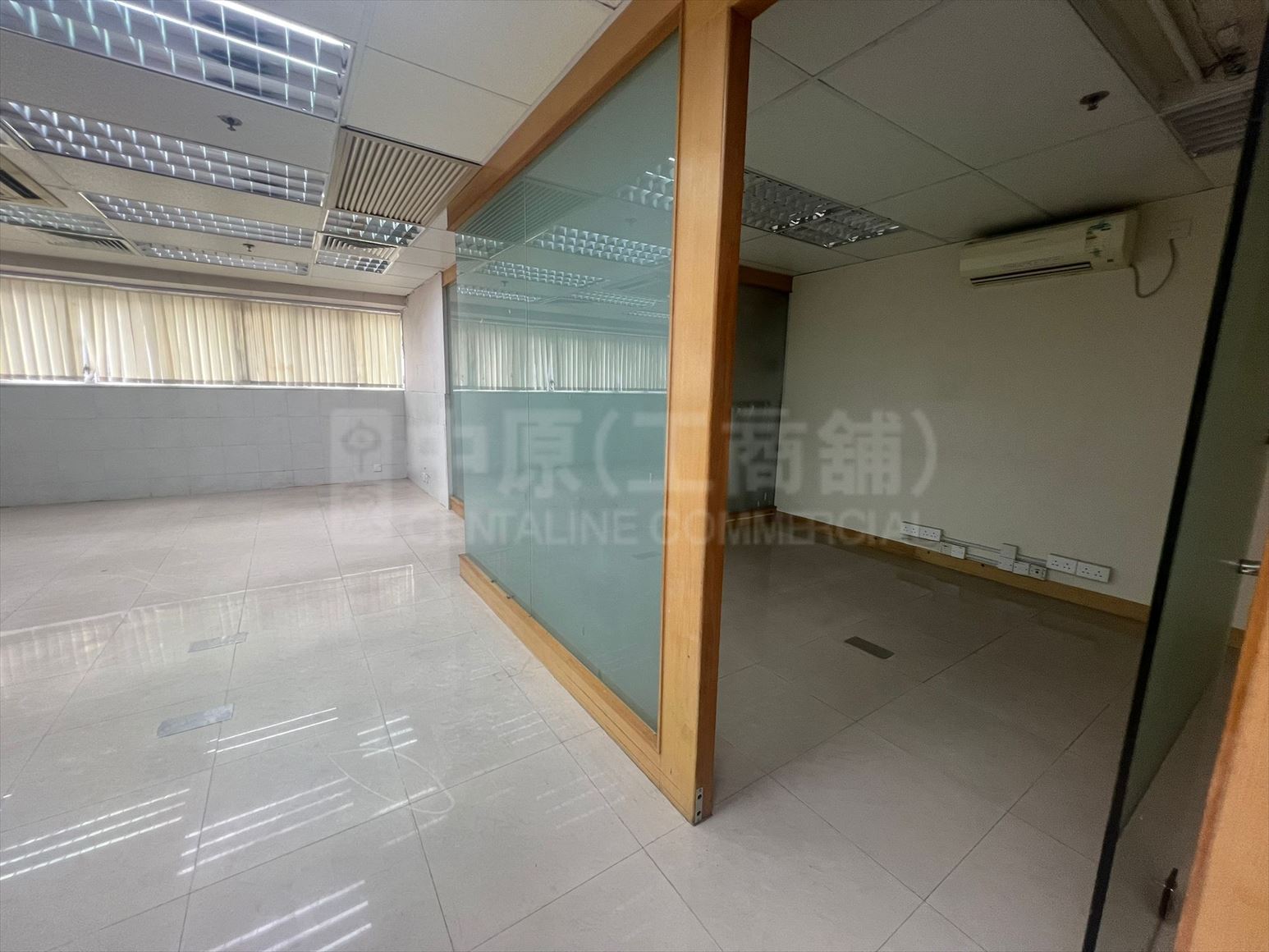 Photo materials about Kwai Cheong Centre | Industrial Listing | Centaline Commercial