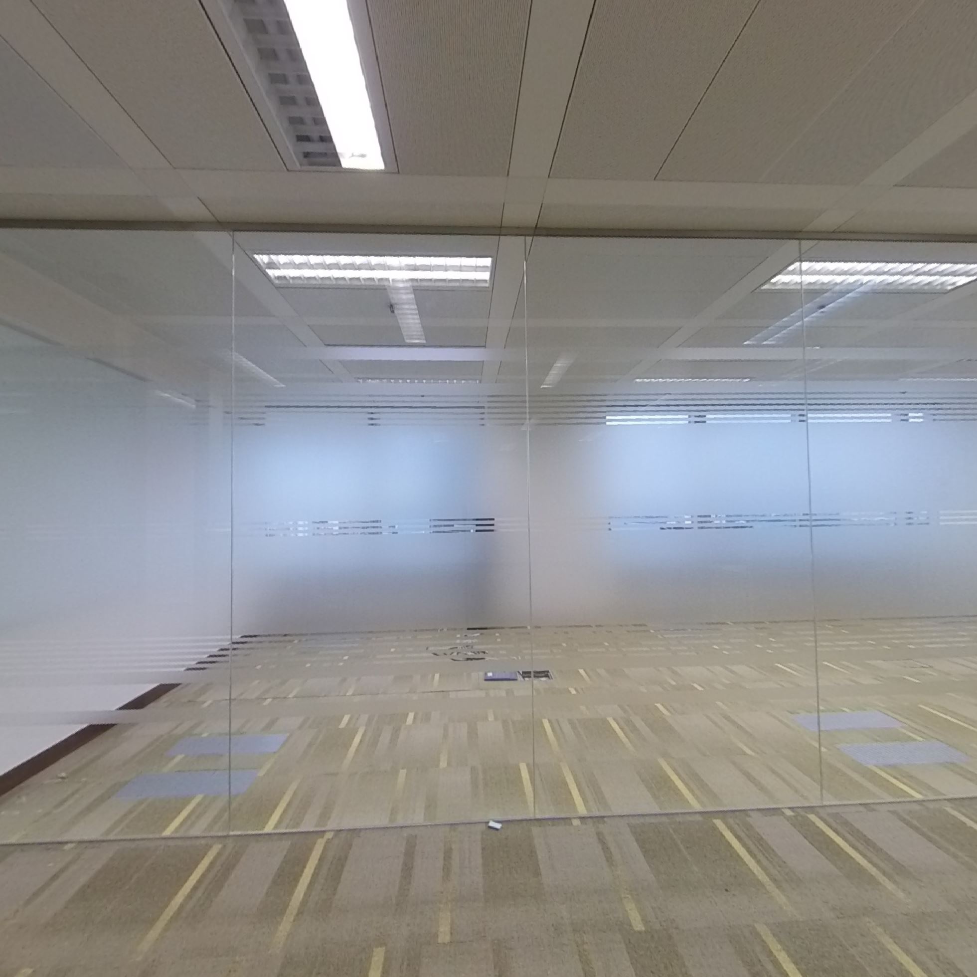 The Center｜Office Property | Centaline Commercial