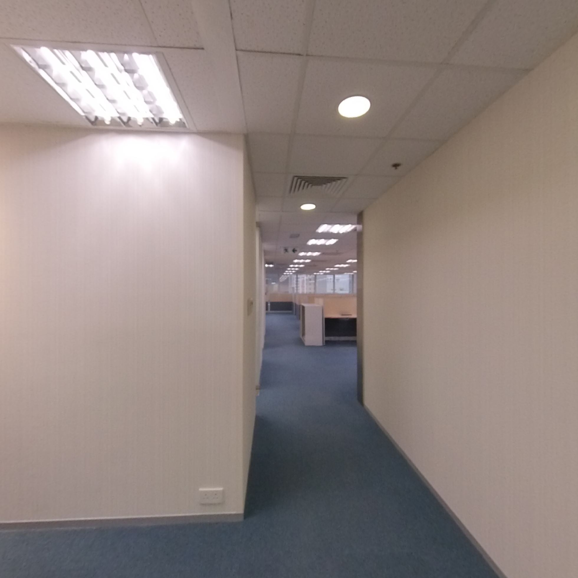 360 Panorama materials about 148 Electric Road | Office Listing | Centaline Commercial