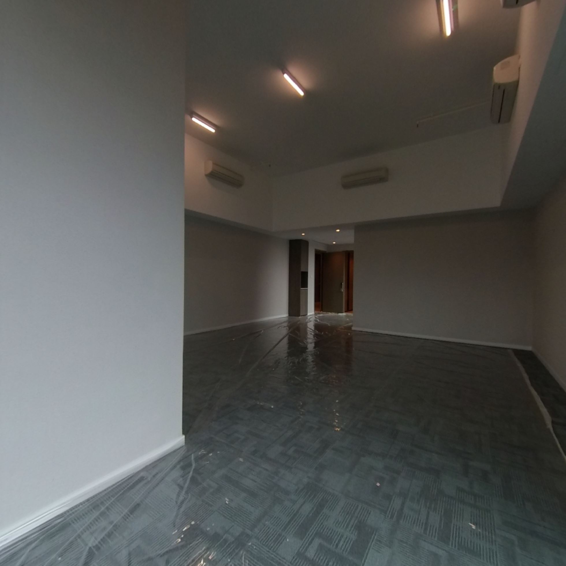 360 Panorama materials about W Luxe | Office Listing | Centaline Commercial