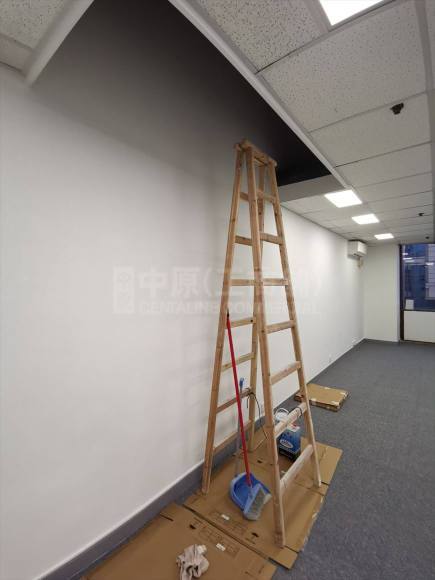 Photo materials about Nathan Centre | Office Listing | Centaline Commercial