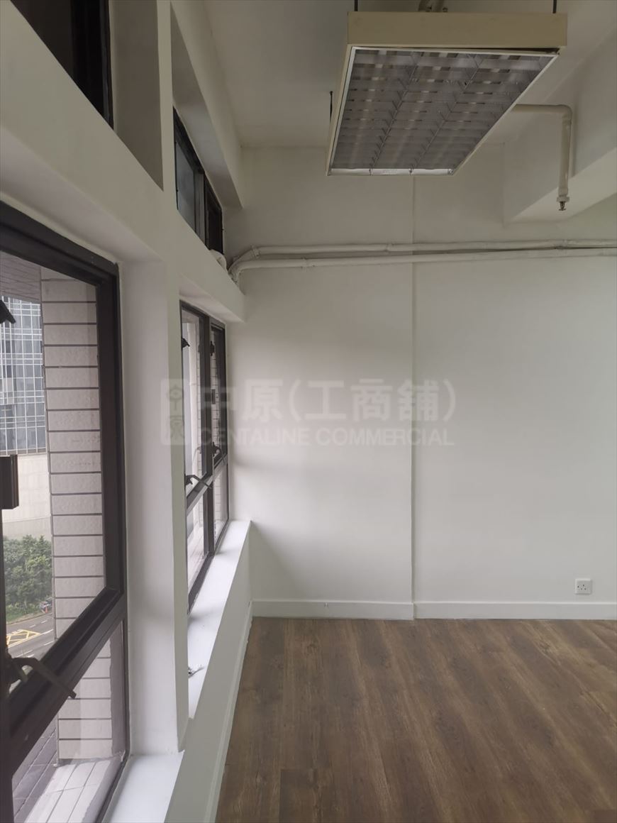 Photo materials about Chung Hing Commercial Building | Office Listing | Centaline Commercial