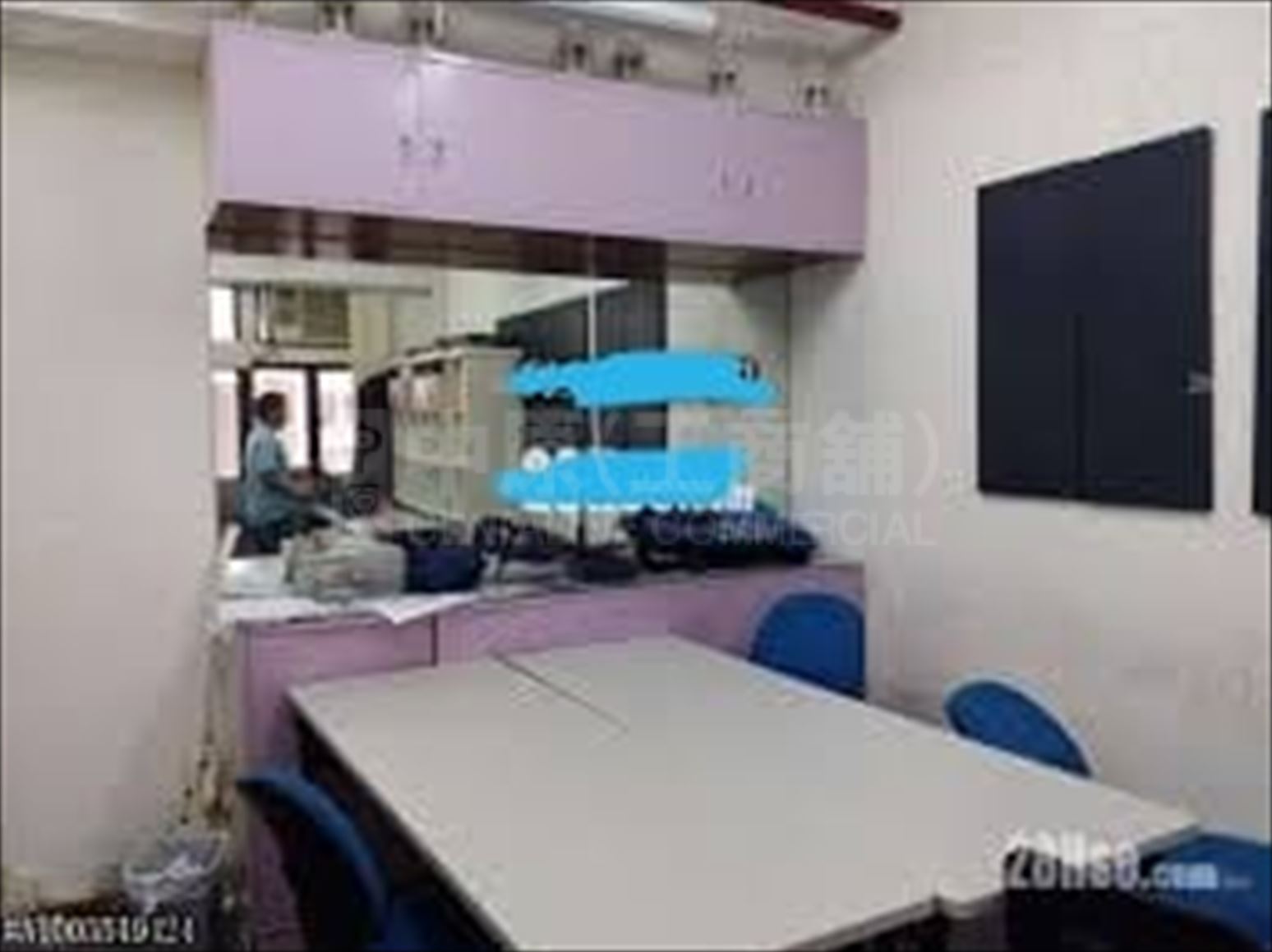 Photo materials about Hang Pont Commercial Building | Office Listing | Centaline Commercial