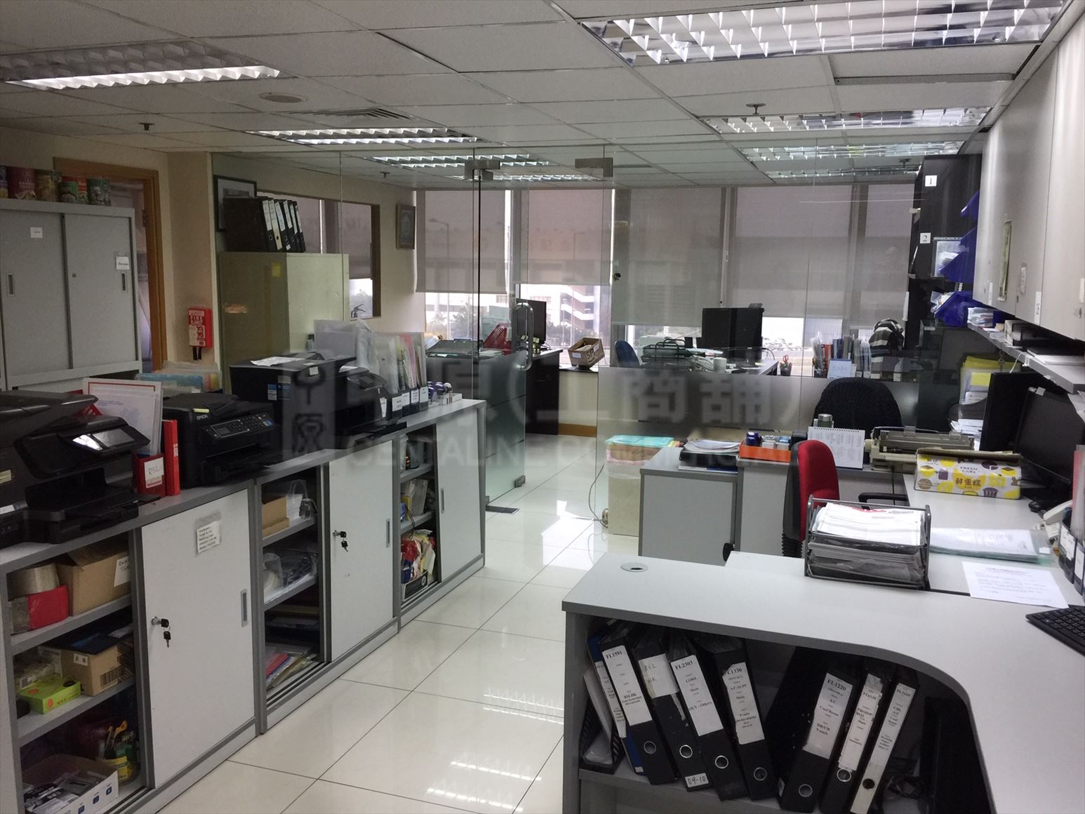 Photo materials about Qualipak Tower | Office Listing | Centaline Commercial