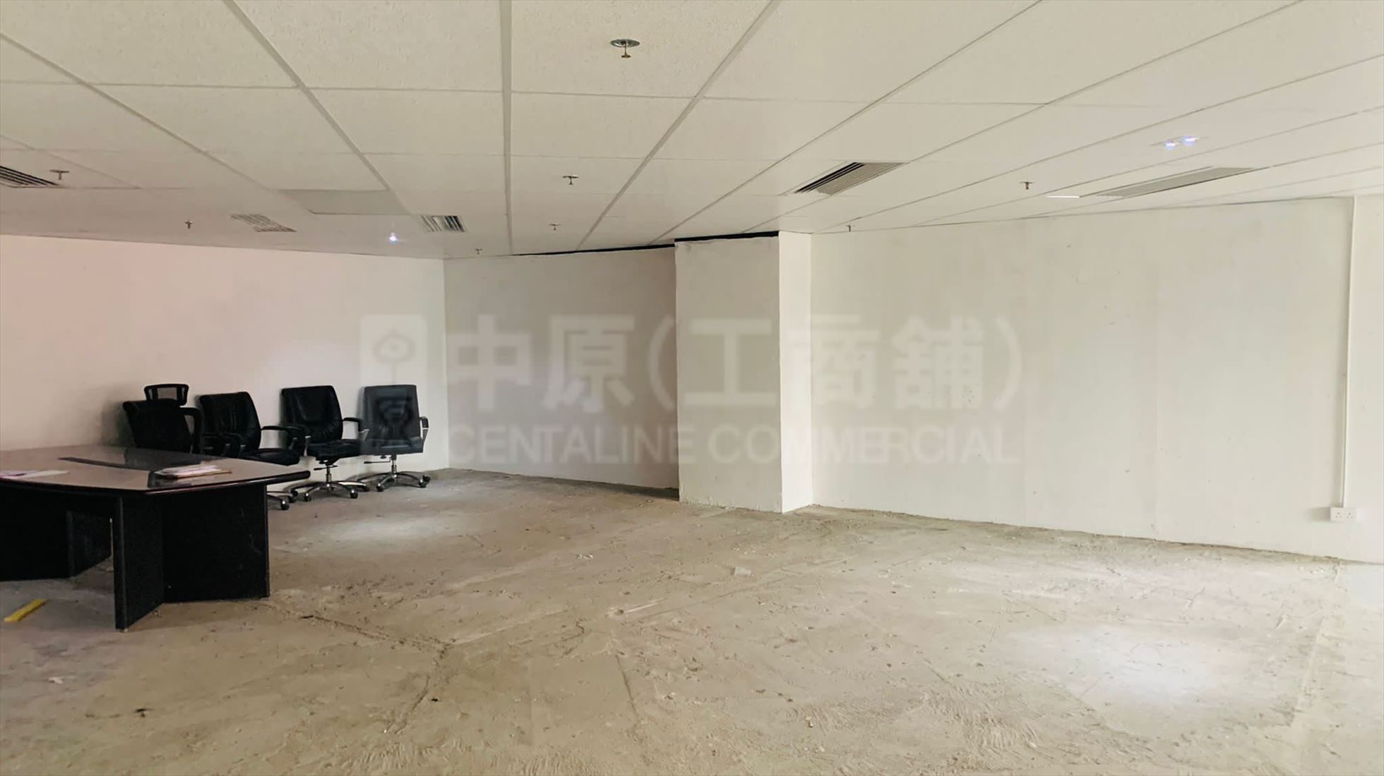 Photo materials about Enterprise Square Tower Ii | Office Listing | Centaline Commercial