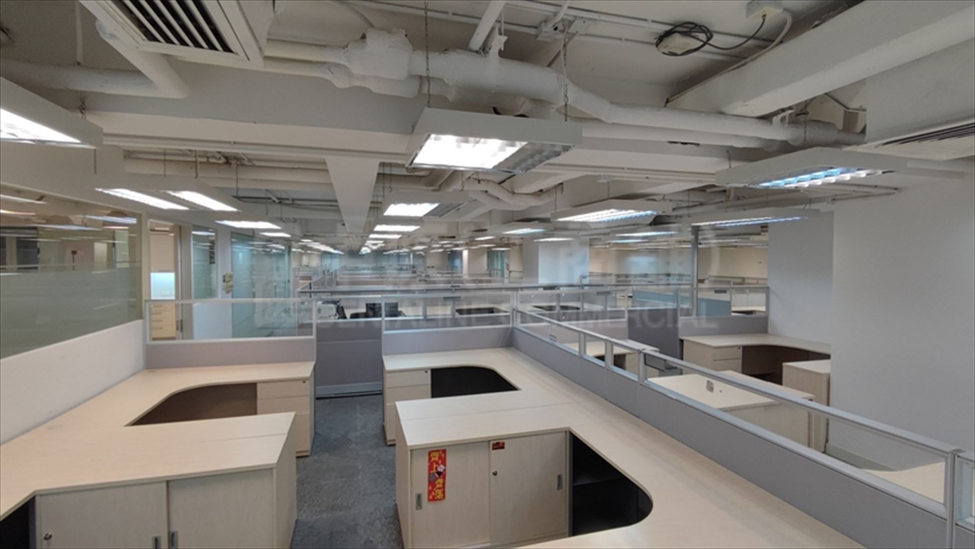 Photo materials about Trade Square | Office Listing | Centaline Commercial