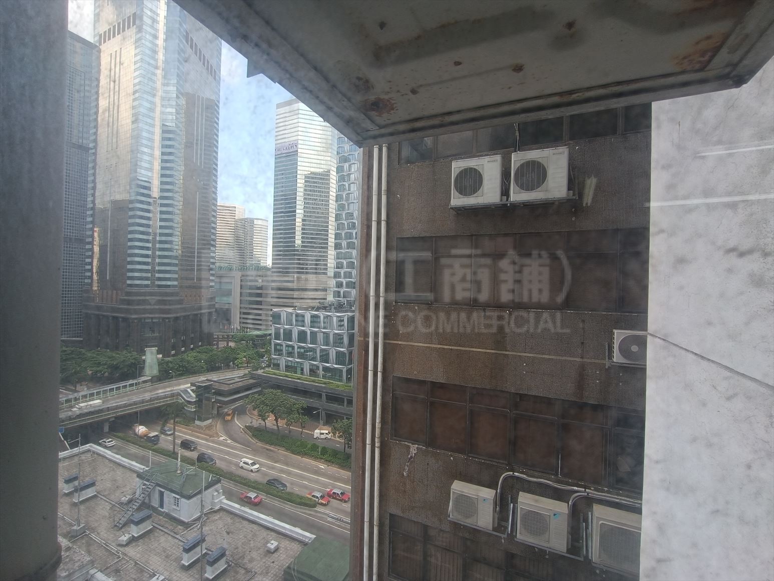 秀华商业大厦的相片资料｜写字楼楼盘｜中原工商铺