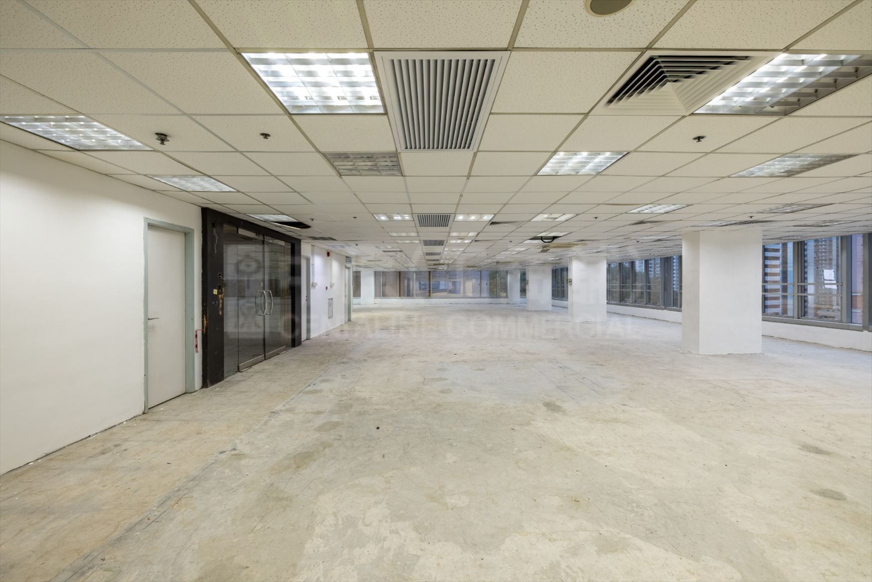 Photo materials about Chinachem Tsuen Wan Plaza | Office Listing | Centaline Commercial