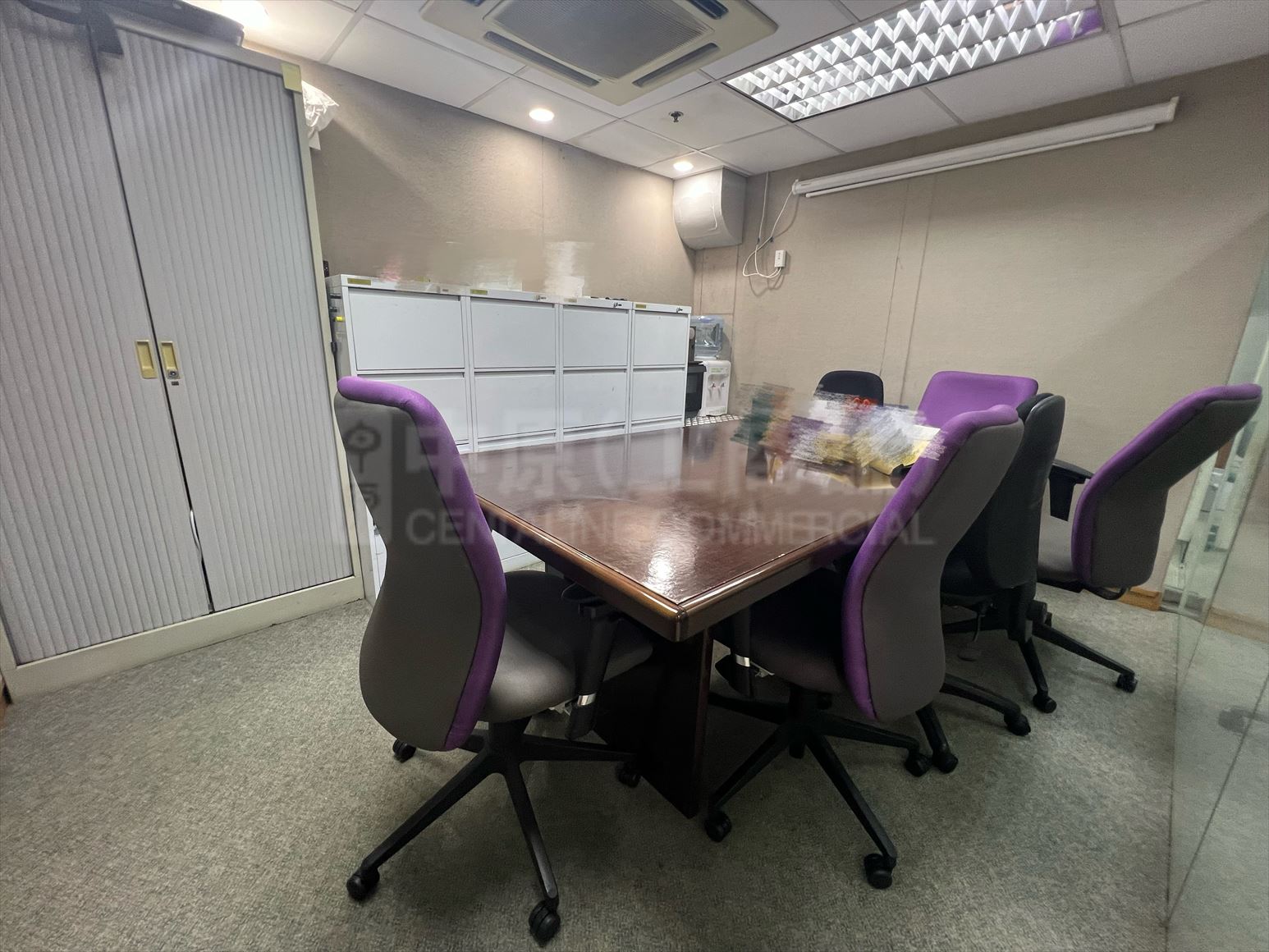 Photo materials about Tin On Sing Commercial Building | Office Listing | Centaline Commercial