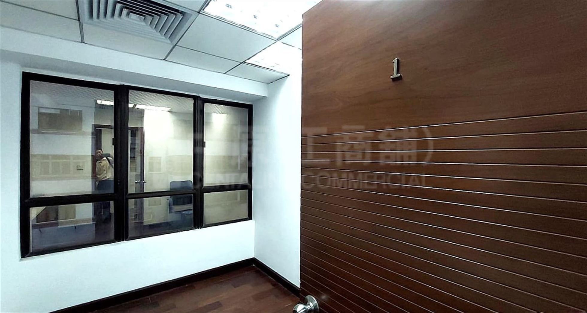 Photo materials about Loong Wan Building | Office Listing | Centaline Commercial