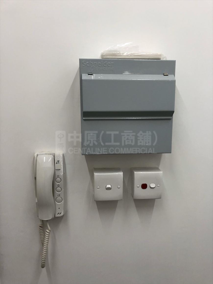 Photo materials about Hong Kong Industrial Centre Block C | Industrial Listing | Centaline Commercial