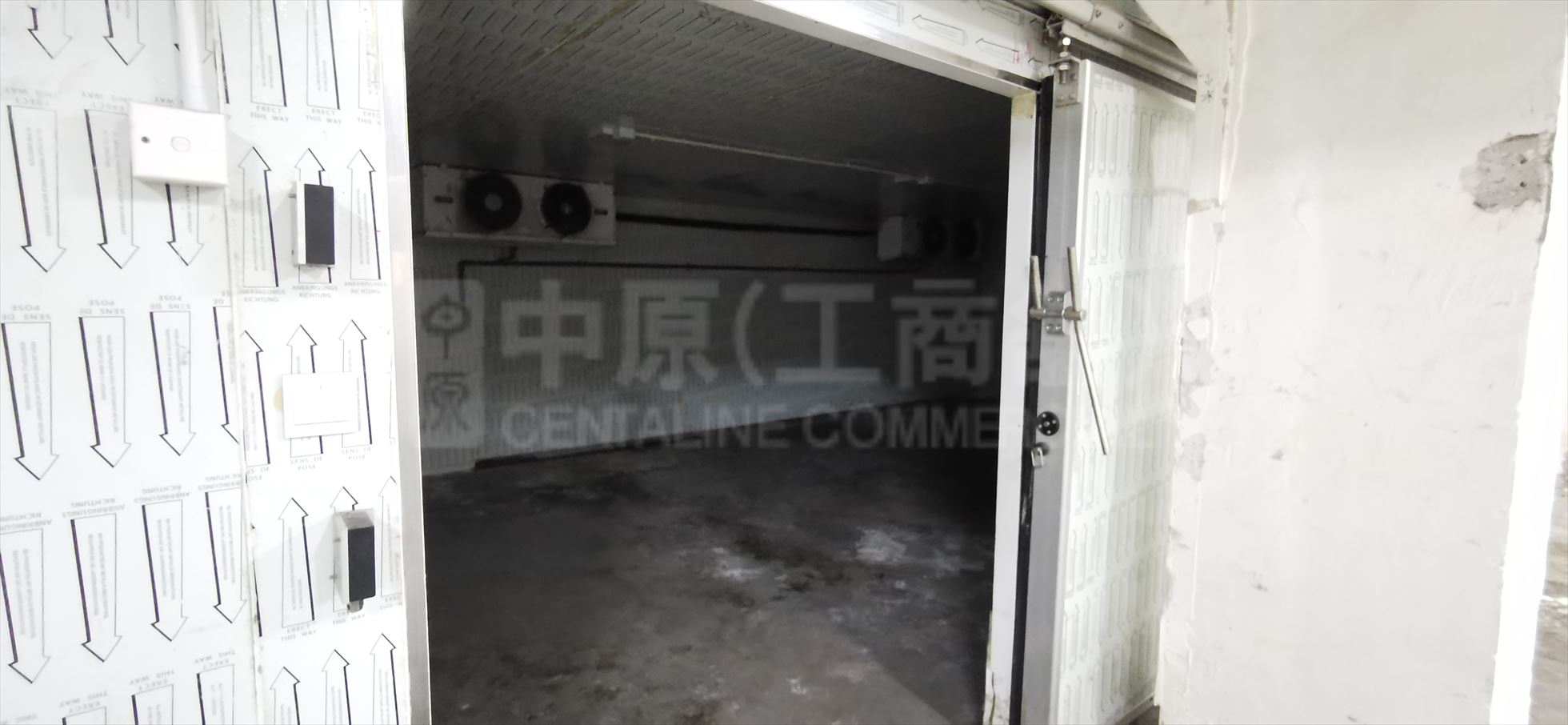 德記集團中心 地下單位的相片資料｜工商樓盤｜中原工商舖