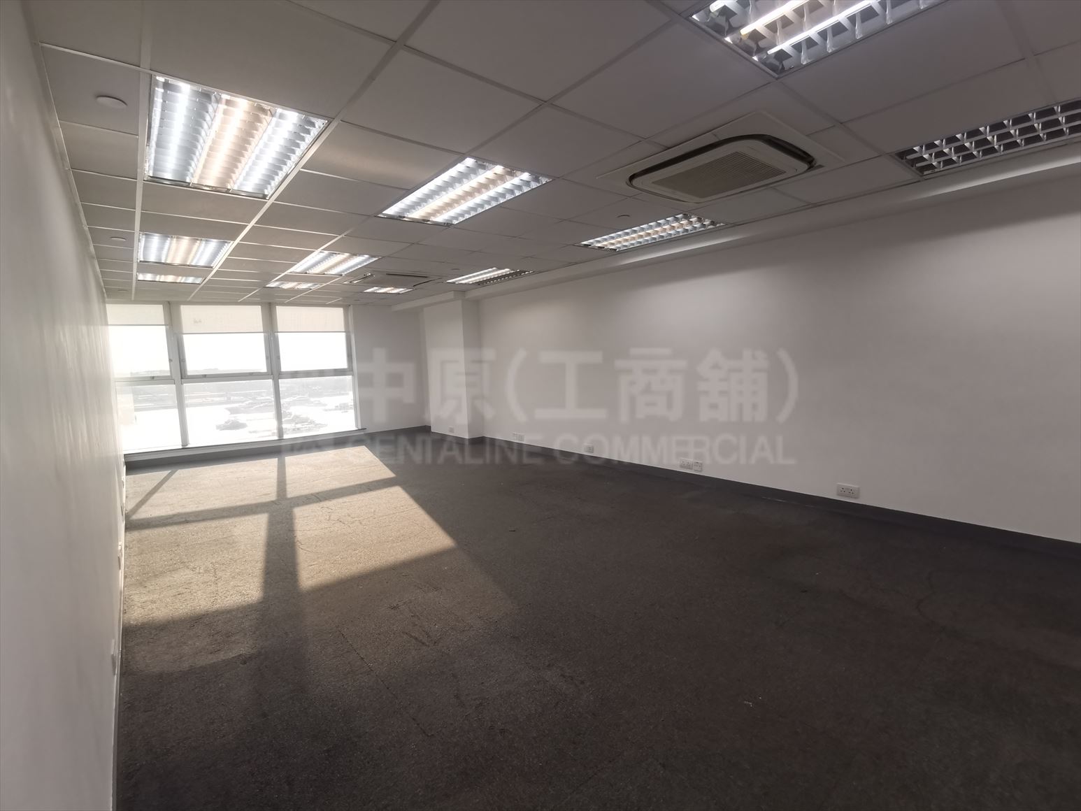 Photo materials about China Aerospace Centre | Industrial Listing | Centaline Commercial