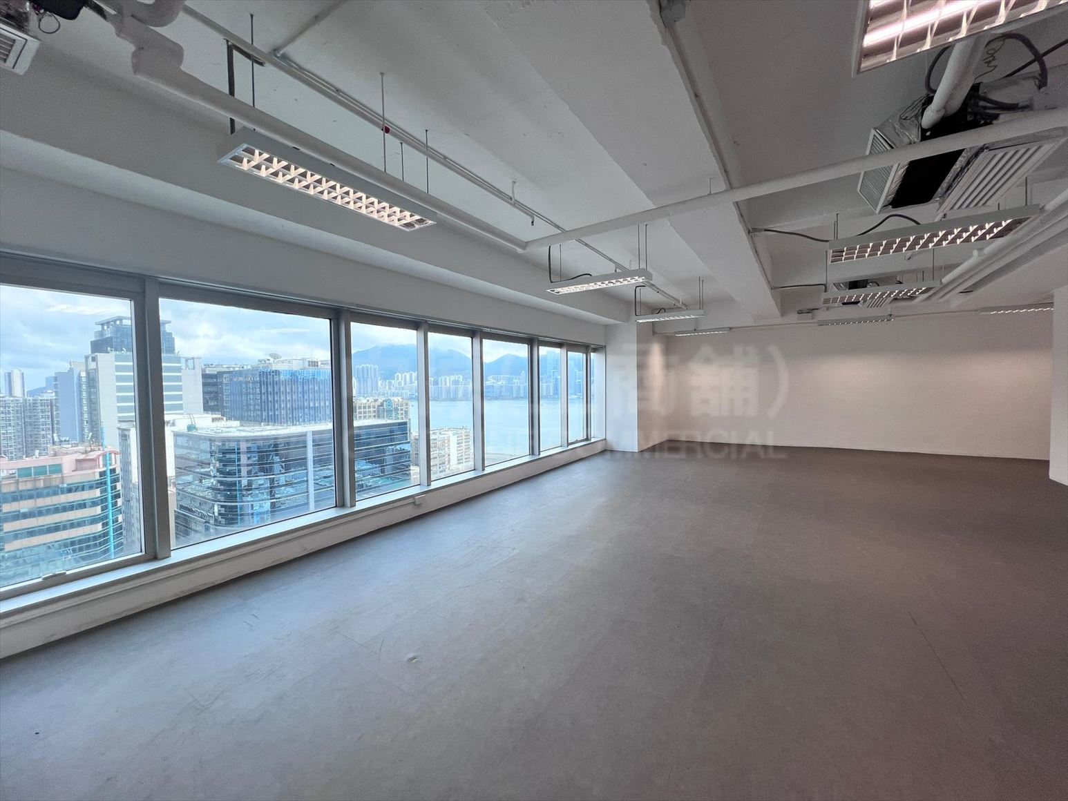 Photo materials about Nanyang Plaza | Industrial Listing | Centaline Commercial