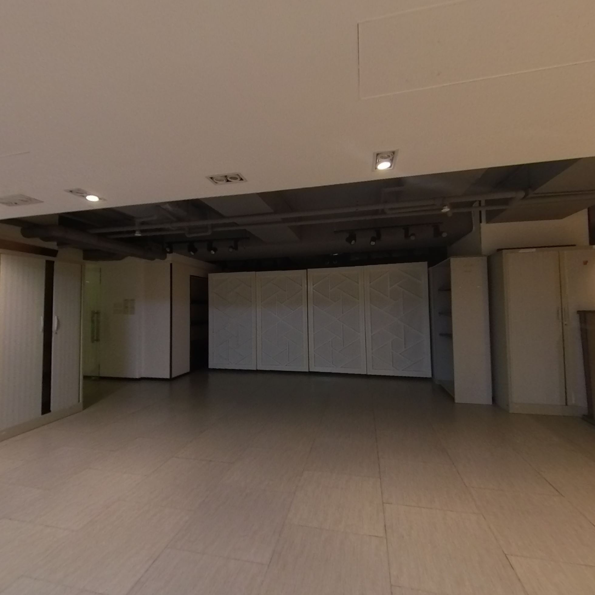 360 Panorama materials about China Hong Kong City Tower 6 | Office Listing | Centaline Commercial