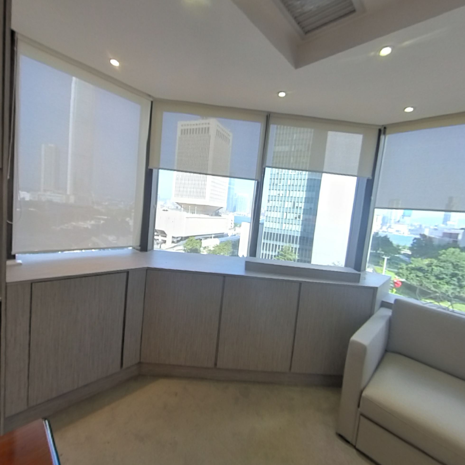 Admiralty Centre Tower 1｜Office Property | Centaline Commercial