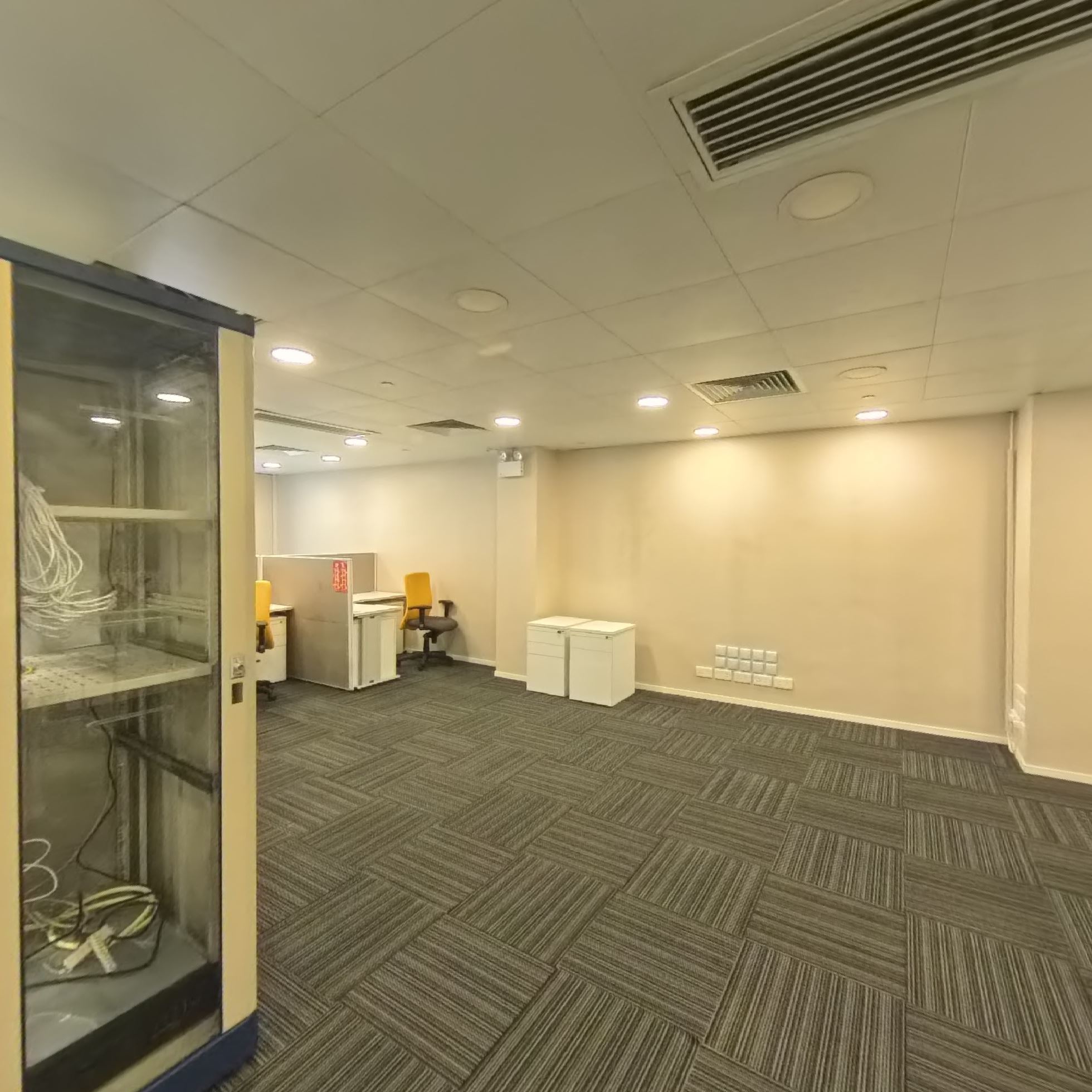 360 Panorama materials about Central 88 | Office Listing | Centaline Commercial