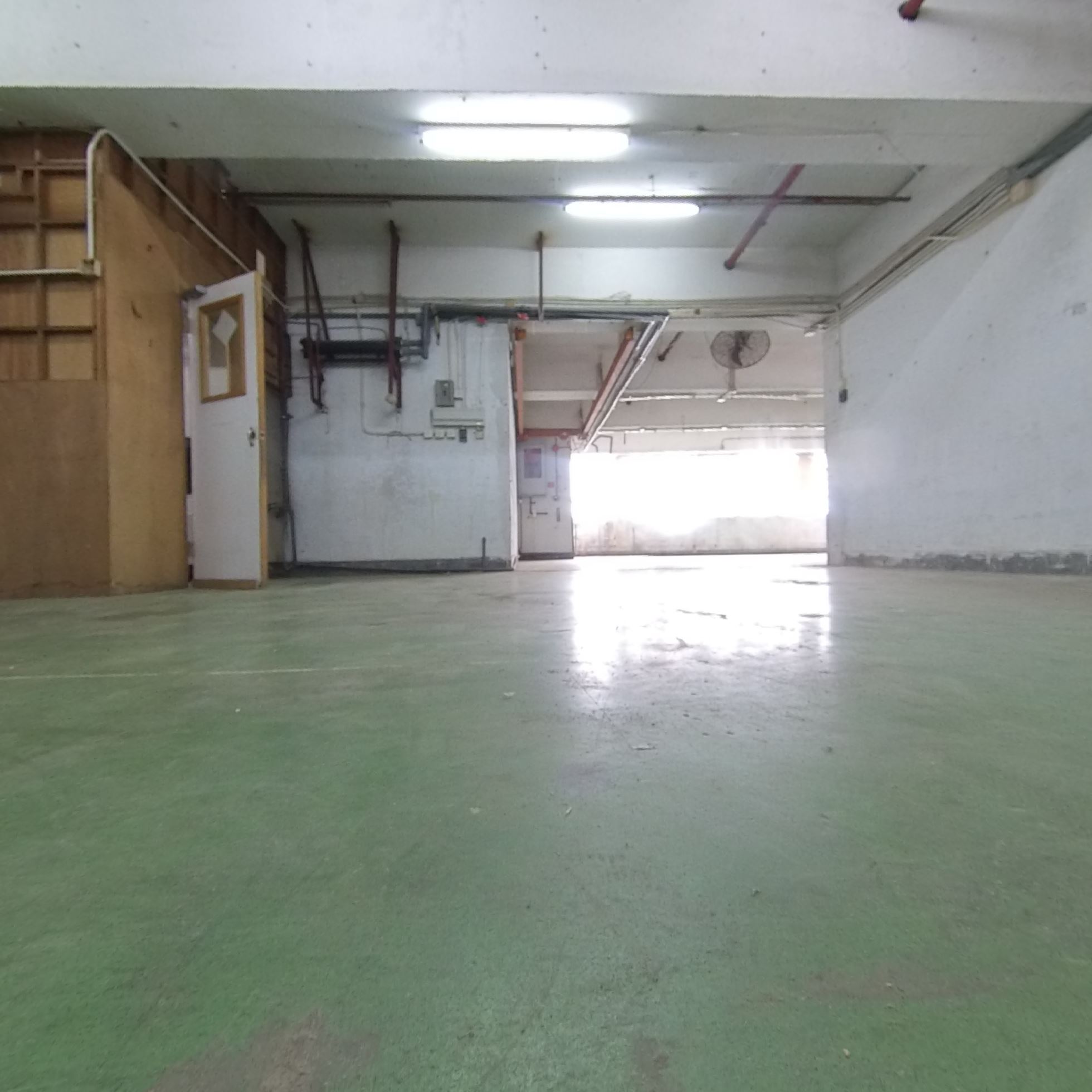 360 Panorama materials about Tai Ping Industrial Centre Block 1 | Industrial Listing | Centaline Commercial
