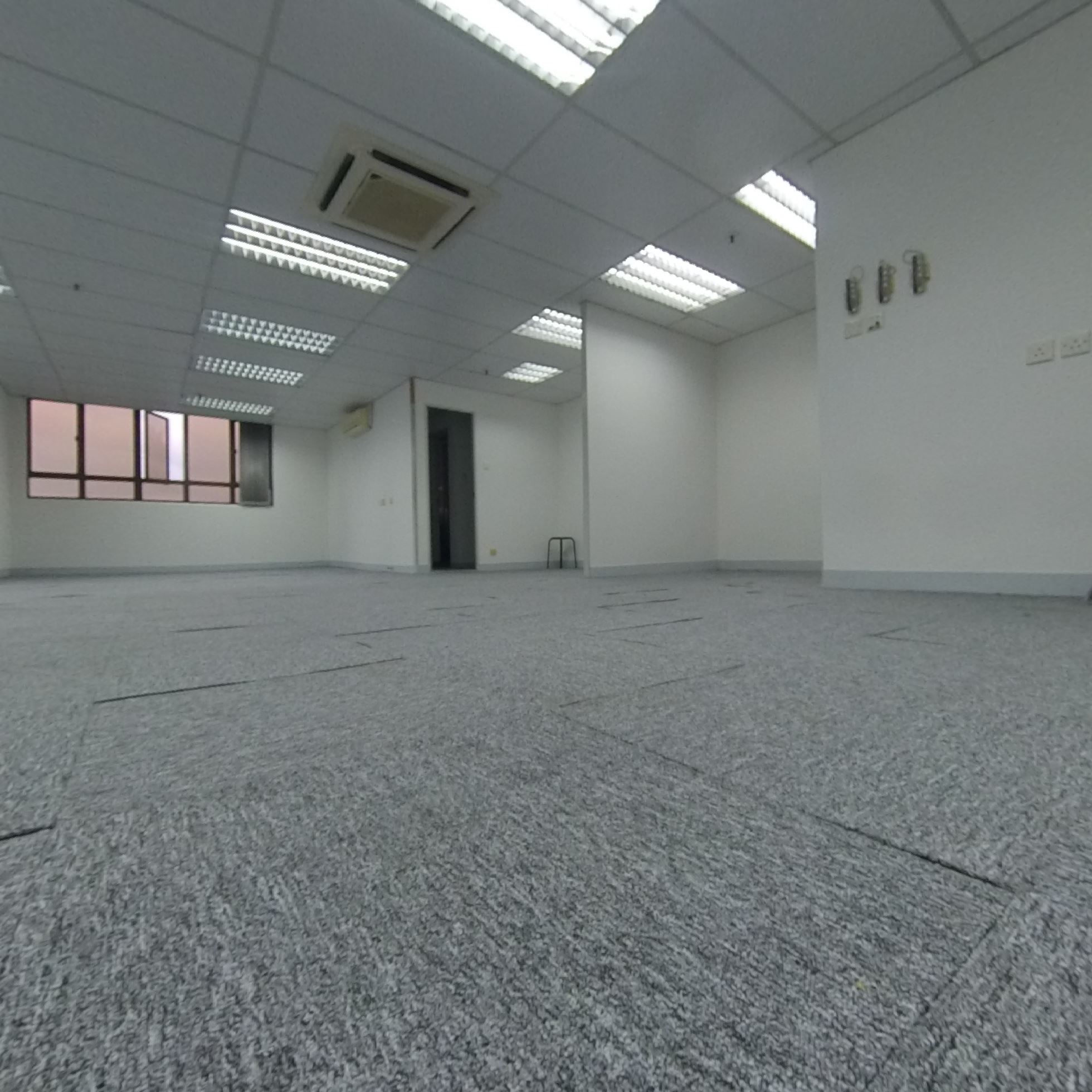 360 Panorama materials about Wah Lok Industrial Centre Phase Ii | Industrial Listing | Centaline Commercial