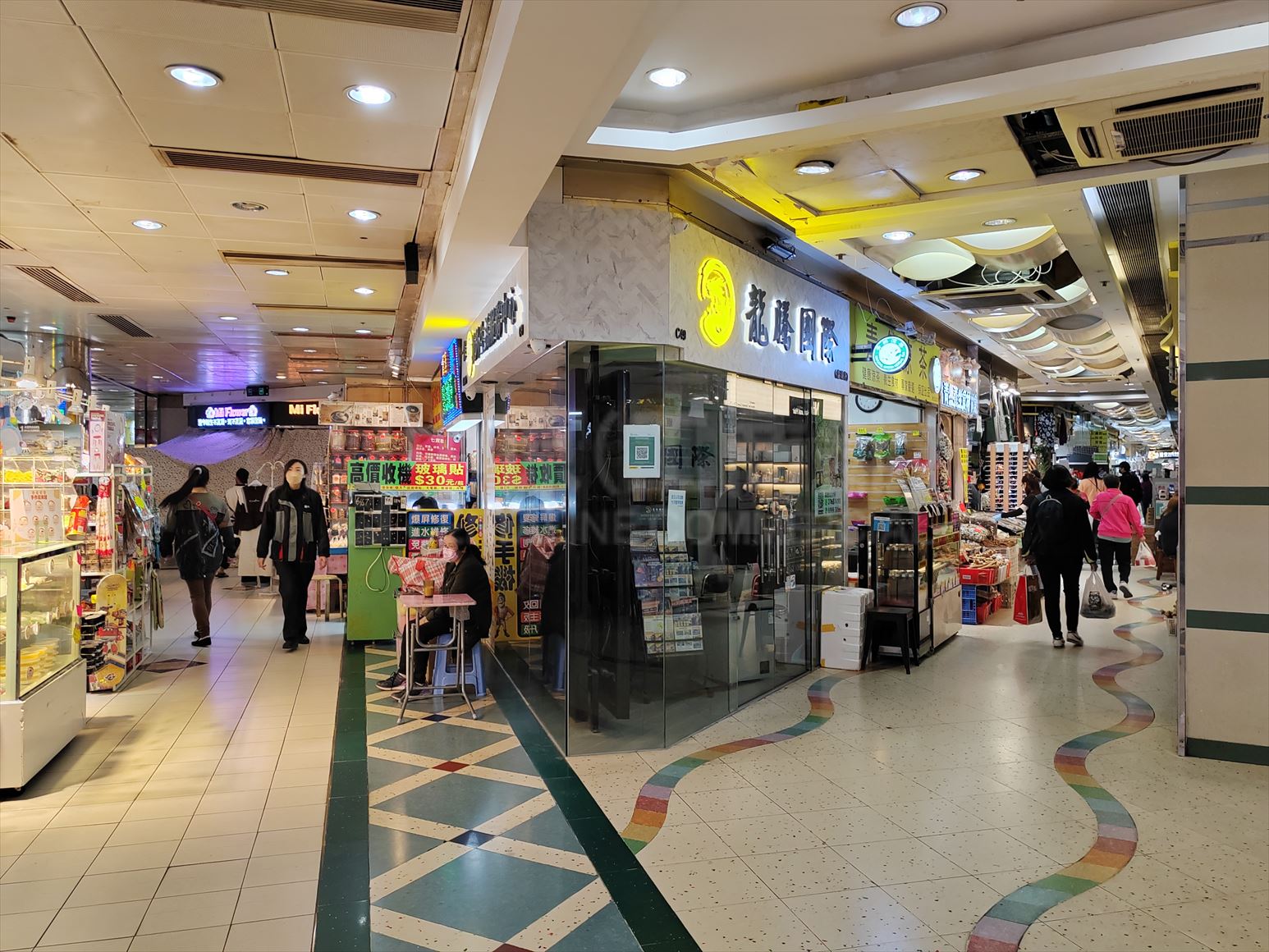 Photo materials about Tin Shui Wai Tin Wu Road | Retail Listing | Centaline Commercial