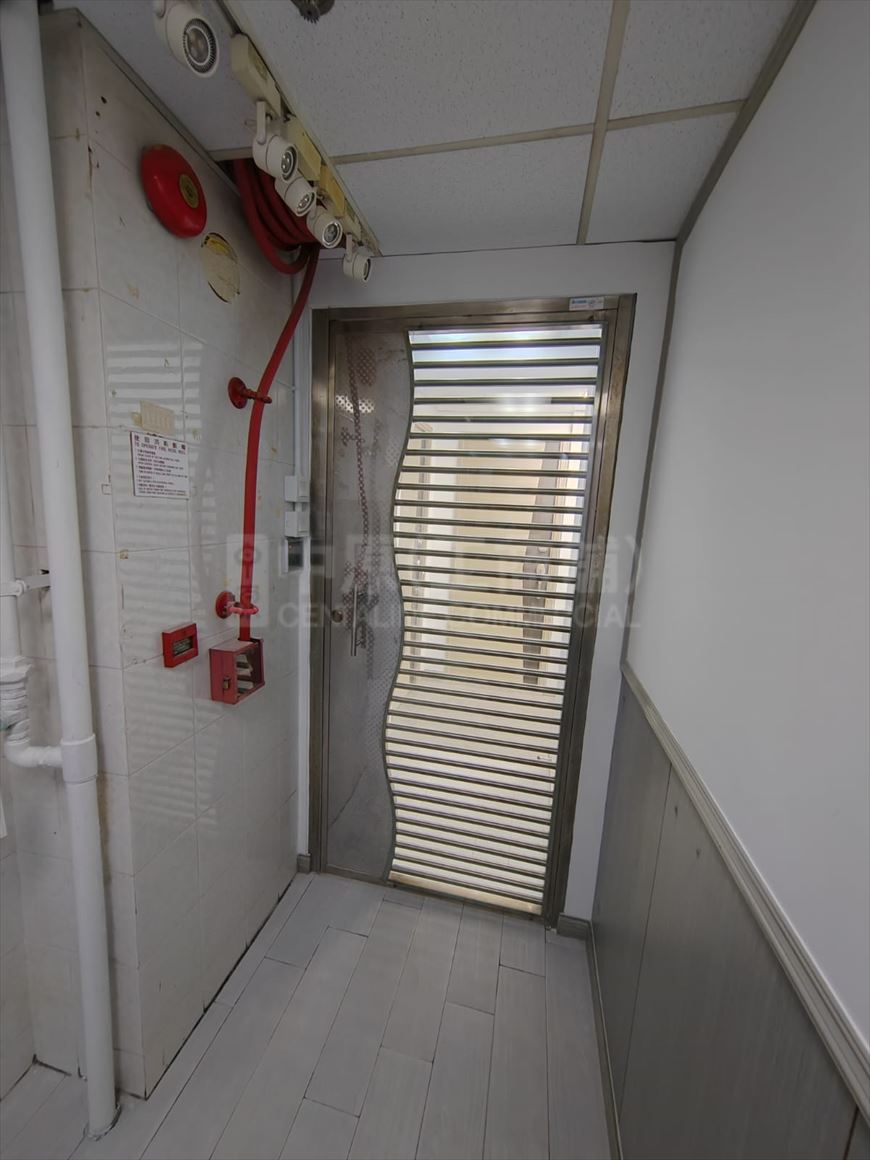 Photo materials about Po Yip Building | Office Listing | Centaline Commercial