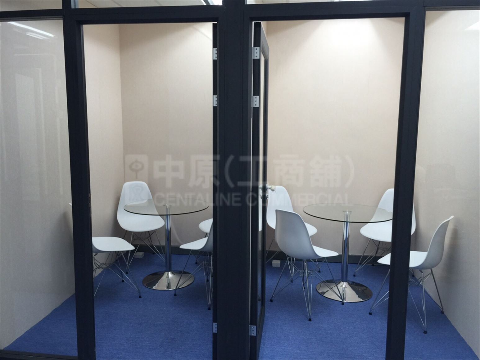 Photo materials about Metroplaza Tower 2 | Office Listing | Centaline Commercial