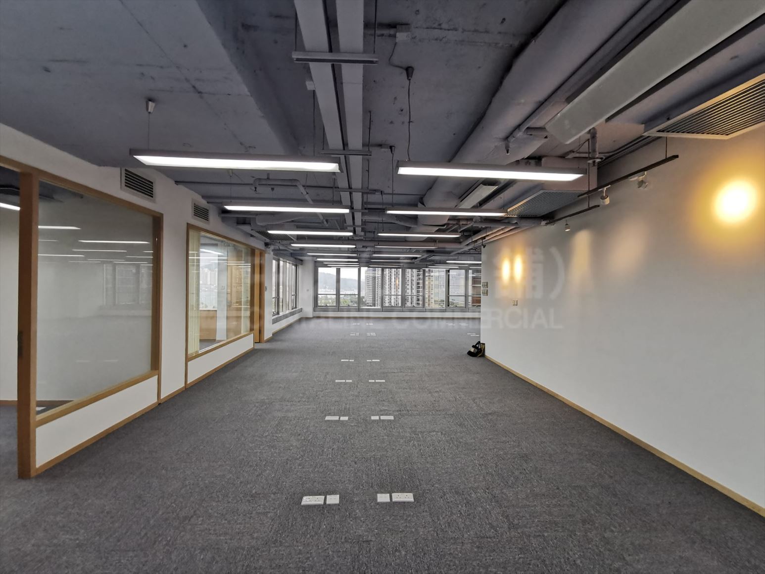 Photo materials about Chinachem Exchange Square | Office Listing | Centaline Commercial