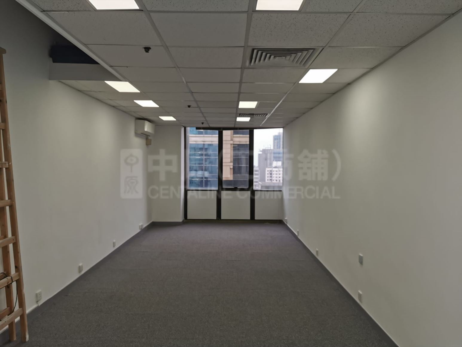 Photo materials about Nathan Centre | Office Listing | Centaline Commercial