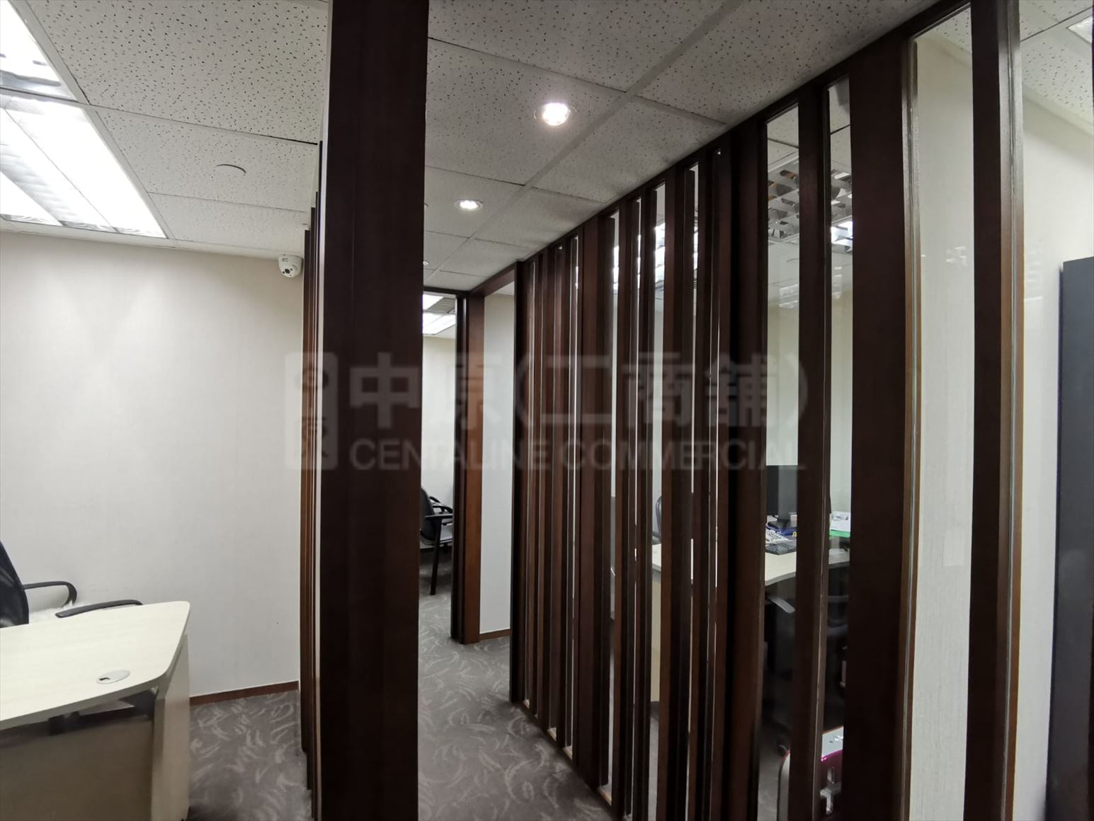 Photo materials about Nathan Centre | Office Listing | Centaline Commercial