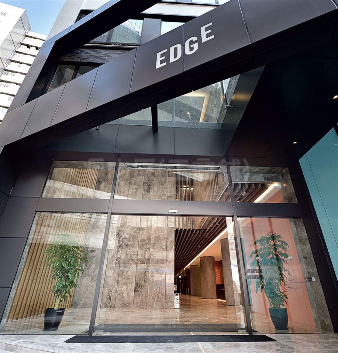 EDGE的相片資料｜寫字樓樓盤｜中原工商舖