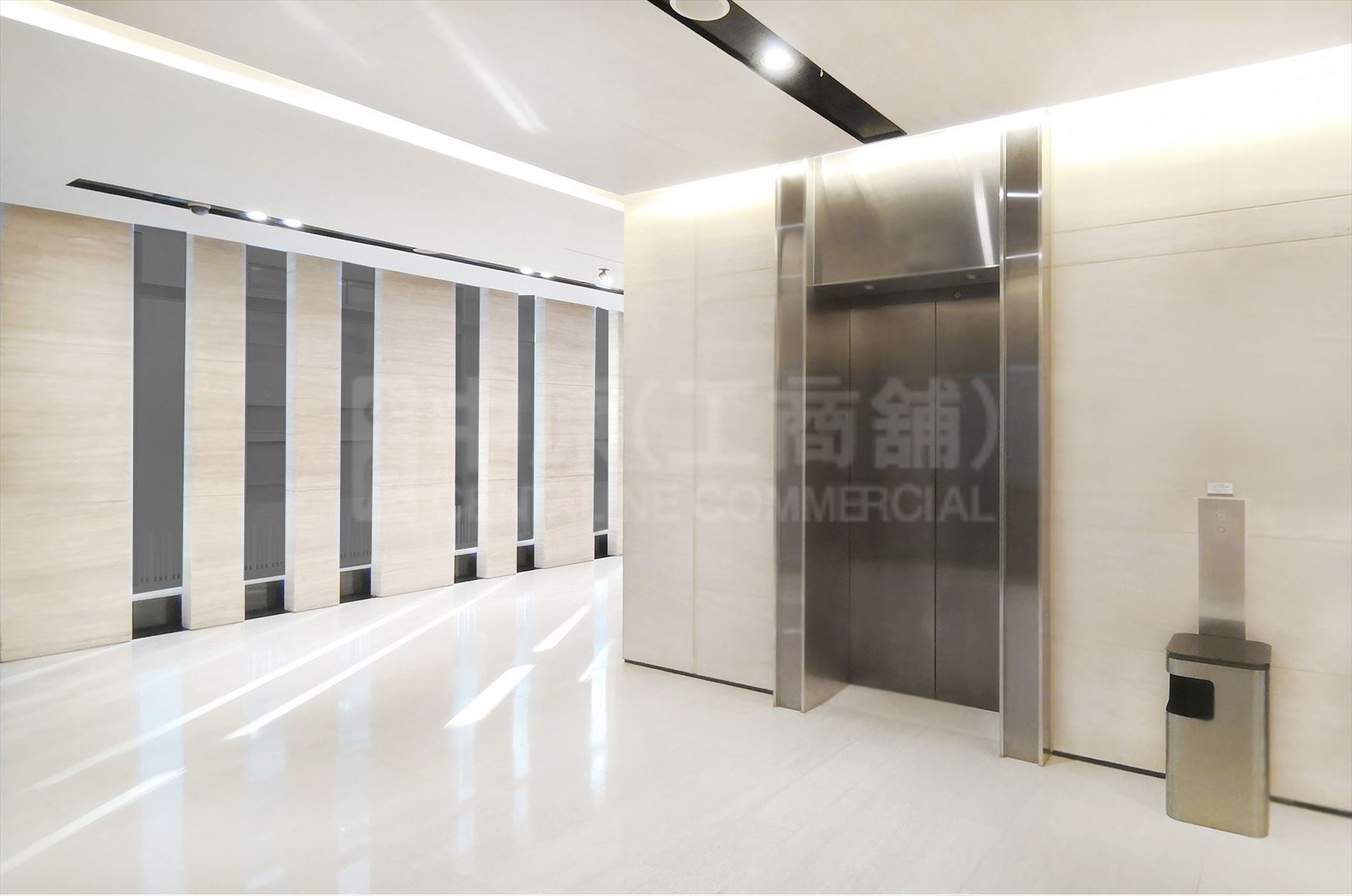 Photo materials about Golden Centre | Office Property | Centaline Commercial