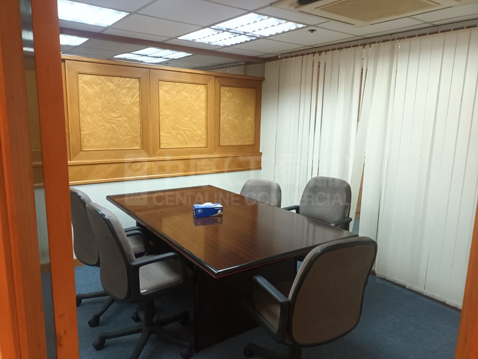 Photo materials about Chung Wai Commercial Building | Office Listing | Centaline Commercial