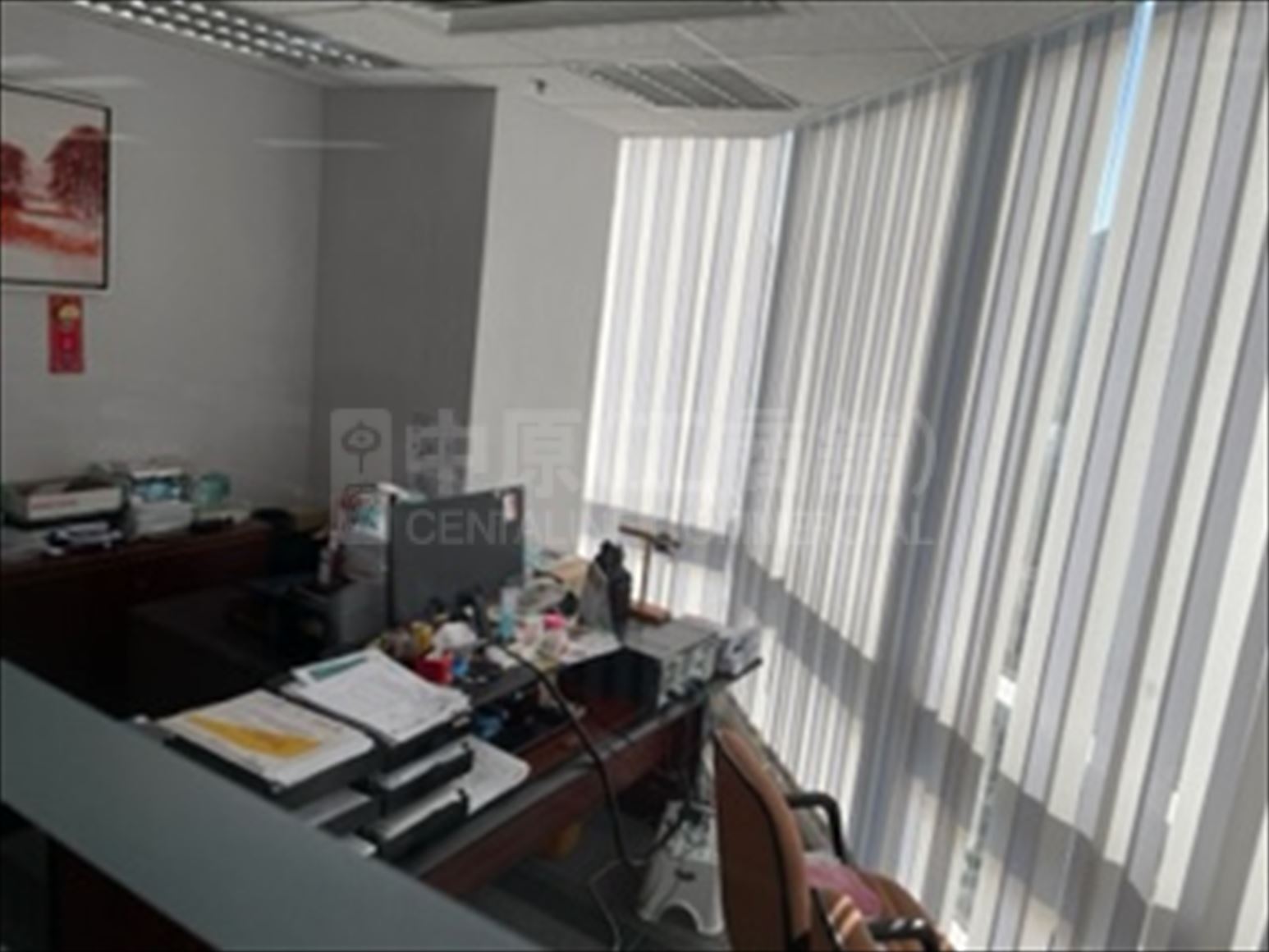 Photo materials about Metroplaza Tower 2 | Office Listing | Centaline Commercial